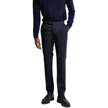 Chinohose Modern Fit mit französischen Eingrifftaschen