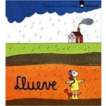 Llueve: 13 (Poquito a poco)