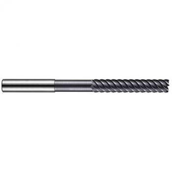 Dormer S227 18.00MM Multi Flute Carbide End Mill