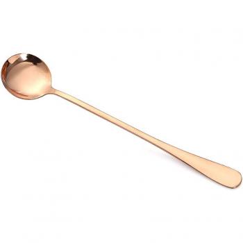 Stainless Steel Dessert Spoon