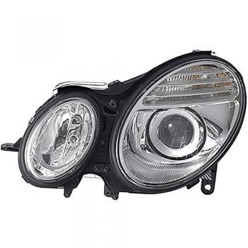 Hella Right Front Headlight 1EL009260-081