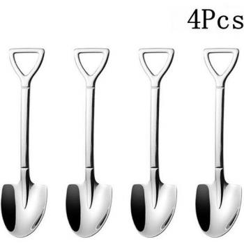 Ice Cream Shovel Spoon
