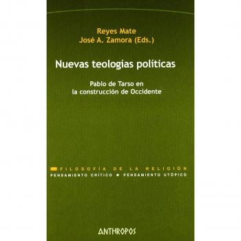 Nuevas teologías políticas