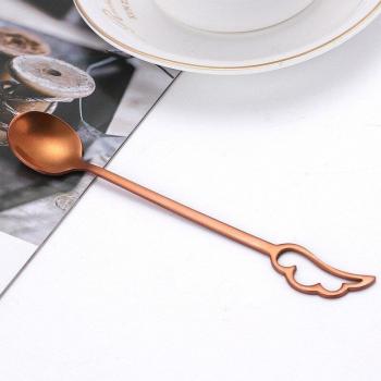 Hanging Scoop Tableware Spoon