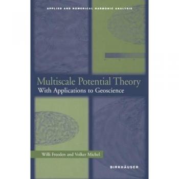 Michel, Volker: Multiscale Potential Theory