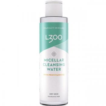 L300 Micellar Cleansing Water Sensitive 200 ml