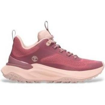 Timberland Motion Access Red Trainer – Women’s Size 7.5