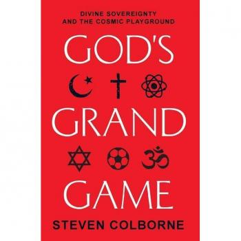 Colborne, Steven: God's Grand Game