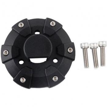 Jeep 2007 JK/JL Radioantenne-Basisdeckel