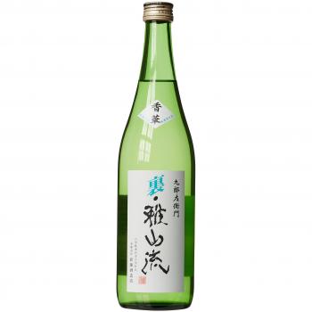 Shindo Ura Gasanryu Koka Sake 720ml