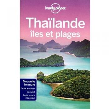 Thaïlande, îles et plages