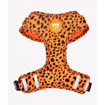 DUKIER ARNÉS CHEETAH GOLD PARA PERROS