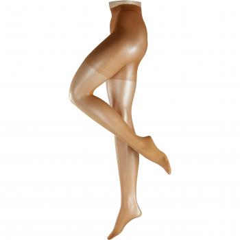 FALKE Shaping Panty Strumpfhose 20 DEN Sand M/L