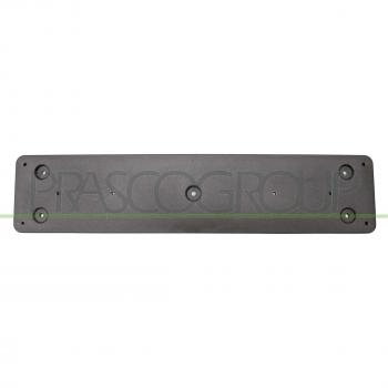 Suporte PRASCO BM0531539 para matrícula