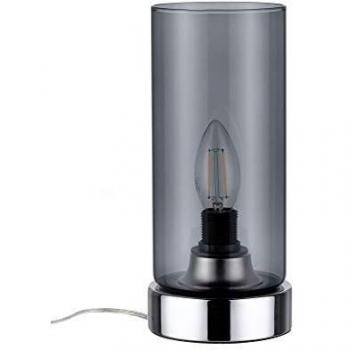 Lampe de chevet Paulmann Pinja Touch