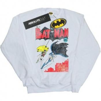 Sweatshirt, DC Comics Batman Issue 1 Cover