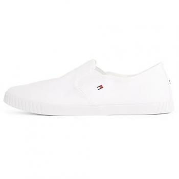 Tommys Sneaker Bianco 39 – Linea Sportiva