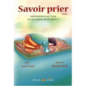 Savoir prier
