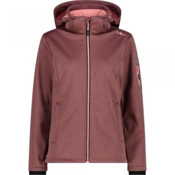 CMP Wanderjacke für Damen mit Kapuze