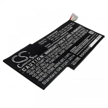 Backup Power MSI GS63 7RE