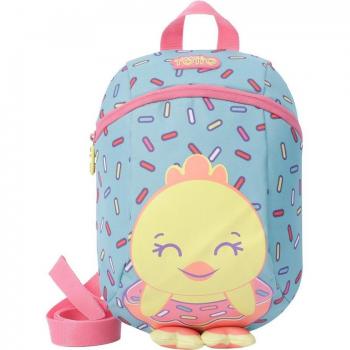 Zaino Cornejo Totto Blu Bambino