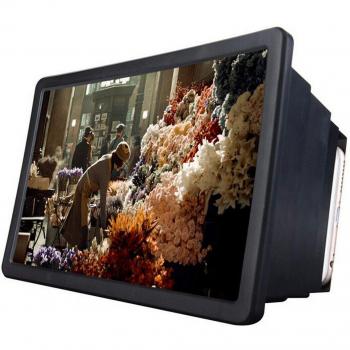 HD Phone Screen Magnifier
