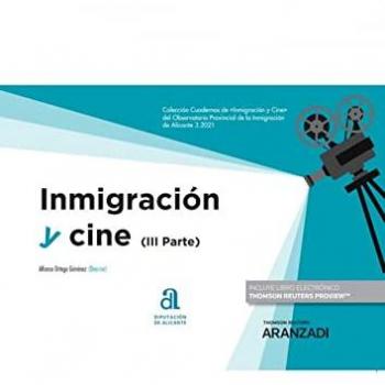 Inmigración y cine (iii) (papel + e-book)