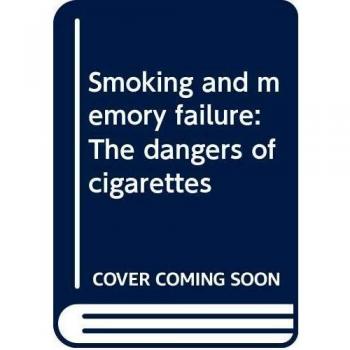 Smoking and memory failure