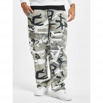 Snowcamo Pánské Městské Kalhoty