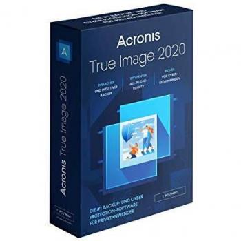 Integrated Backup and Antivirus Solution