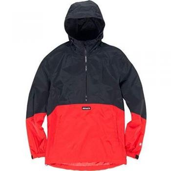 Chaqueta Element Primo Pop Flint