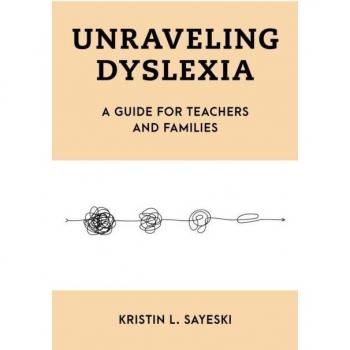 Unraveling Dyslexia