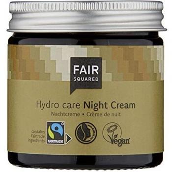 Nom: Crème de nuit Soin du visage à l'argan