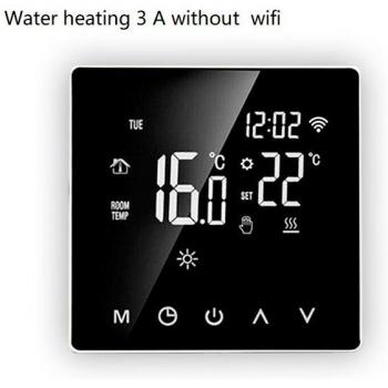 Regulador de temperatura de agua Wifi Alexa, Smart Life, Opentherm