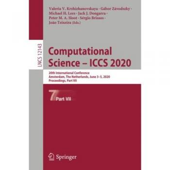 Computational Science ' ICCS 2020
