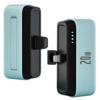 T160 Externe Mini Powerbank