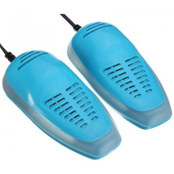 14W Portable Footwear Dryer with UV