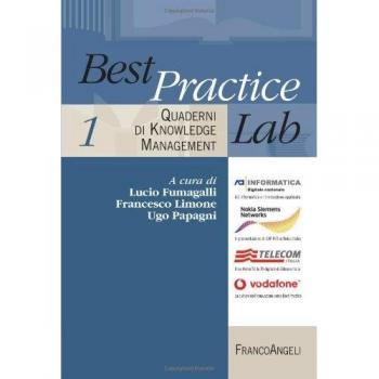 Quaderni di knowledge management