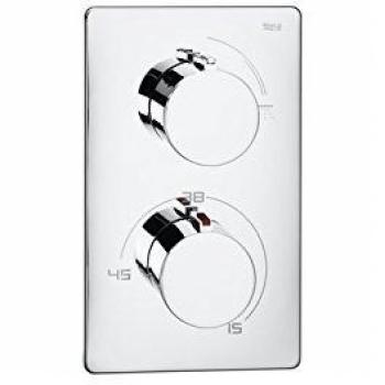 Roca A5A2909C00 Serie T 1000 – Empotrado Derecho