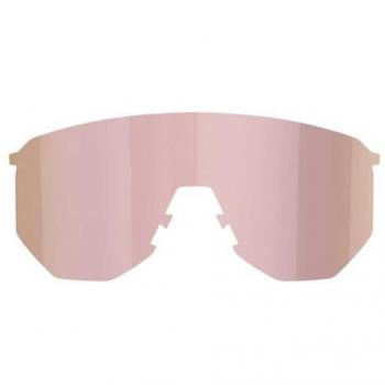 Bliz Lenti Di Ricambio Hero Small Brown Rose Multi CAT3