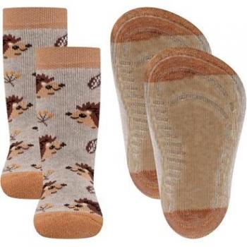 SoftStep Erizo Ewers: Calcetines de Dos Unidades