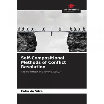 Self-Compositional Methods of Conflict Resolution