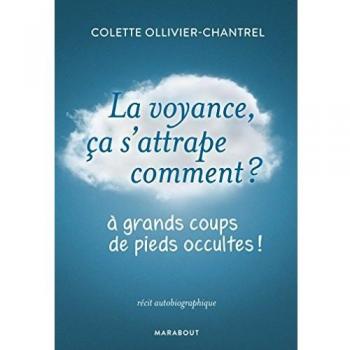 La voyance ça s'attrape comment ? A grands coups de pieds occultes !