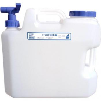 Réservoir d'eau pour pique-nique 5L