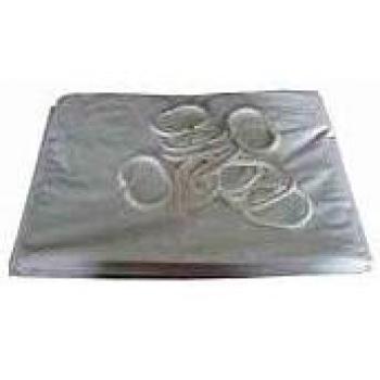 Tenda Bianco Pvc 2000 × 1800 mm