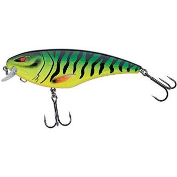 Berkley Zilla Flanker 155 artificiale Firetiger