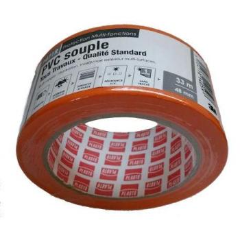 Pvc Souple P471 33 x 48 mm