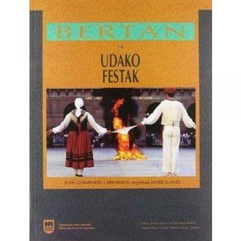 Udako festak = Fiestas de verano