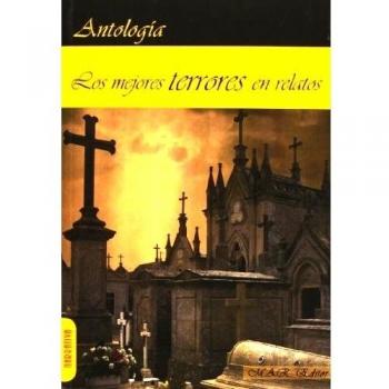 Los mejores terrores en relatos