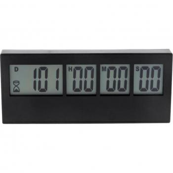 999-Day Event Reminder Timer